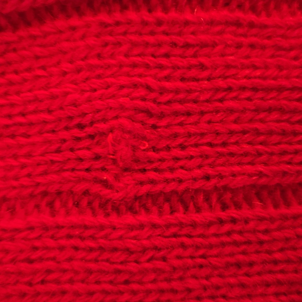 Red Sweater - Picture 7 of 11